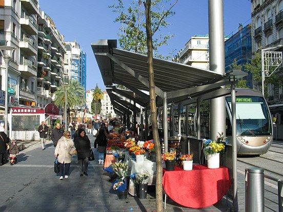 Maison Bonfils 尼斯 外观 照片