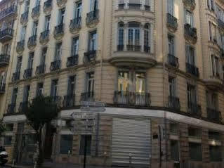 Maison Bonfils 尼斯 外观 照片